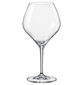 Бокалы для белого вина 350 мл 2 шт  Crystalex CZ s.r.o. "Аморосо /Без декора" / 111232
