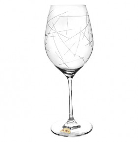 Бокалы для белого вина 360 мл 6 шт  Rona "Celebration /Комета" / 264046