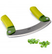 Нож для зелени складной  Joseph Joseph &quot;Mezzaluna&quot; / 069655