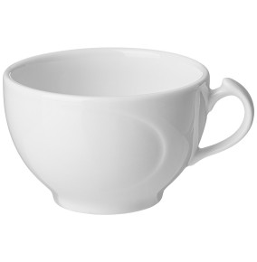 Чайная чашка 250 мл  LEFARD "Tint /Белый" (6шт.) / 328238
