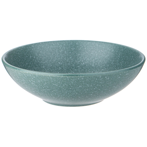 Набор посуды на 4 персоны 16 предметов серо-зелёный  Bronco &quot;Moments&quot; / 339270