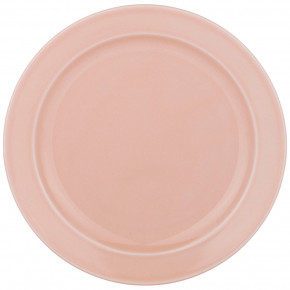 Тарелка 20 см  LEFARD "Tint /Розовый" (6шт.) / 263519