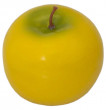 Изделие декоративное 9 х 9 см  Orgia &quot;Жёлтое яблоко&quot; / 298874