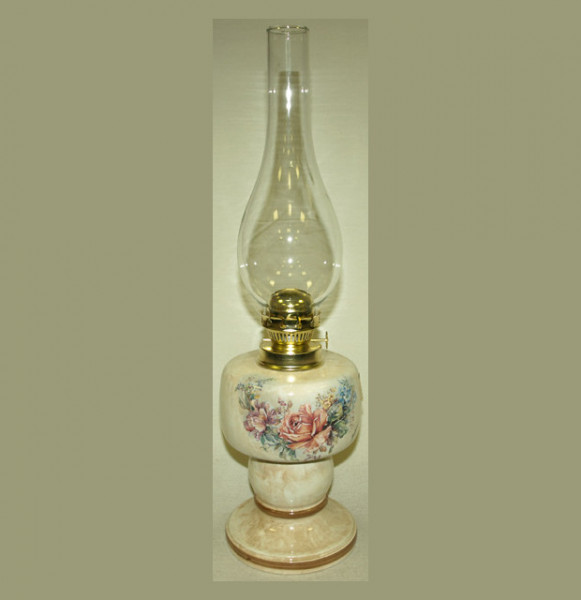 Лампа маслянная 47 см  Ceramica Cuore &quot;Элианто&quot; / 037137