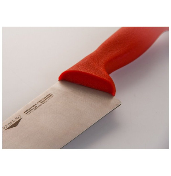 Нож 26 см кухонный поварской  Paderno &quot;Падерно&quot; / 040286