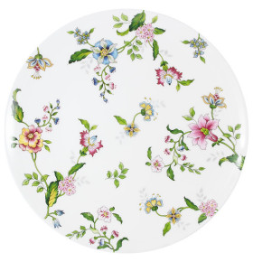 Набор тарелок 21 предмет  Anna Lafarg Emily "Provence" (подарочная упаковка) / 291309