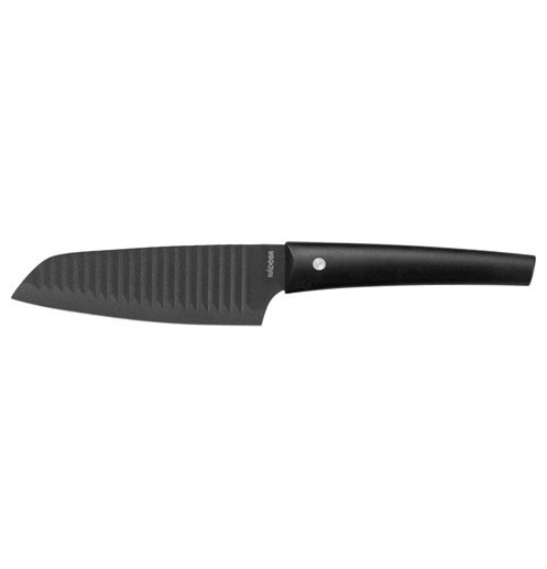 Нож Сантоку 12,5 см  NADOBA &quot;VLASTA&quot; / 167510