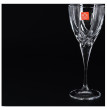 Бокалы для красного вина 240 мл 6 шт  RCR Cristalleria Italiana SpA &quot;Трикс /Без декора&quot; / 117096