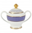 Чайный сервиз на 12 персон 42 предмета  Anna Lafarg Midori &quot;Адмиралтейский&quot;   / 309587