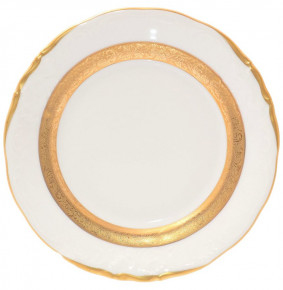 Набор тарелок 19 см 6 шт  Sterne porcelan "Фредерика /Матовая лента" / 128847