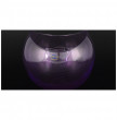 Ваза для цветов 17,5 см фиолетовая  Crystalex CZ s.r.o. &quot;Gondola&quot; / 094699