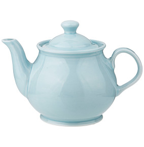 Заварочный чайник 600 мл  LEFARD "Tint /Светло-голубой" / 296687