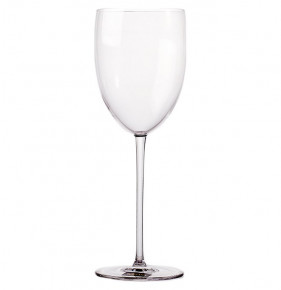 Бокалы для белого вина 250 мл 6 шт  Crystalite Bohemia "МР ЭГГ /Без декора" / 068016