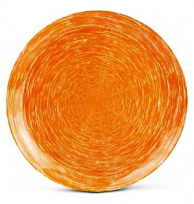 Тарелка 26 см  LUMINARC "Брашмания /Оранж" / 160564