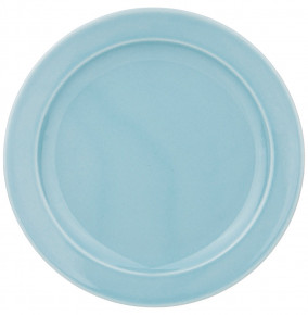 Тарелка 20 см  LEFARD "Tint /Светло-голубой" / 296480