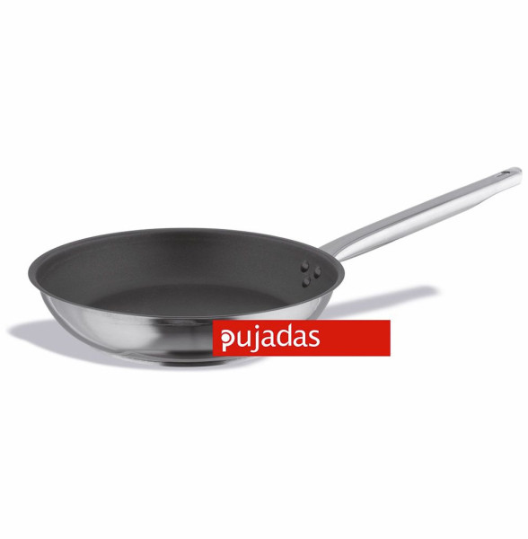 Сковорода 28 см с антипригарным покрытием  Pujadas &quot;Expert/Idea&quot; / 316028