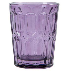 Стакан для виски 250 мл фиолетовый  P.L. Proff Cuisine "BarWare" (6шт.) / 334733