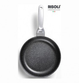 Сковорода 32 см литая "Risoli /Granito Premium Induction" / 154470