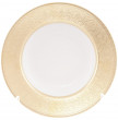 Набор тарелок 22 см 6 шт глубокие  Falkenporzellan &quot;Констанц /Diamond Full Gold&quot; / 159968