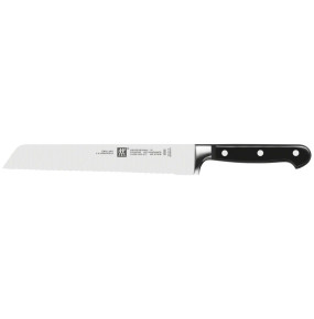 Нож для хлеба 20 см  Zwilling J.A Henckels "Professional “S” /ZWILLING" / 340932