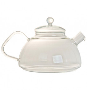 Заварочный чайник 1,2 л "Trendglas" / 035155