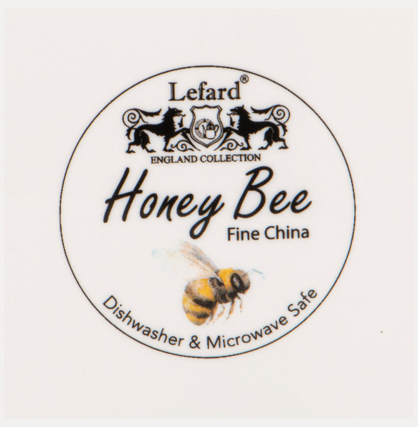 Салатник 14 см  LEFARD &quot;Honey bee&quot; / 256511