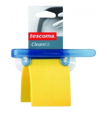 Вешалка для кухонного полотенца для раковины &quot;Tescoma /CLEAN KIT&quot; / 145360