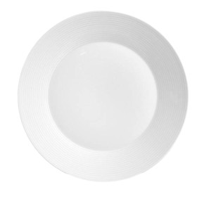 Набор тарелок 27 см 6 шт  Thun "Леа /Без декора" / 327806
