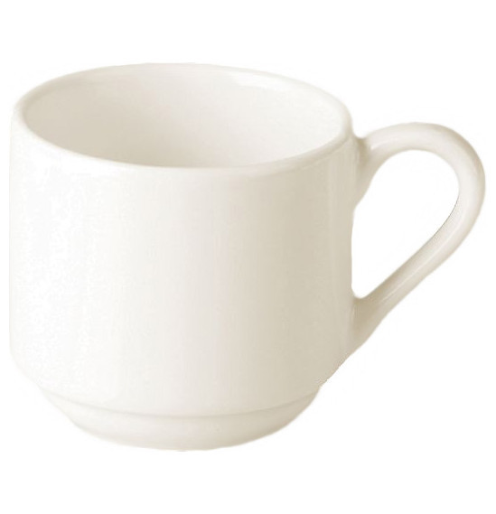 Кофейная чашка 90 мл  RAK Porcelain &quot;Banquet&quot; / 314667