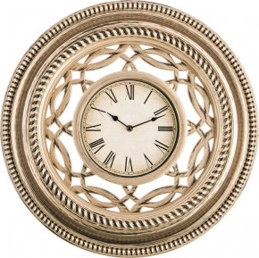 Часы настенные 50 х 50 х 6 см кварцевые  LEFARD "SWISS HOME" / 187882