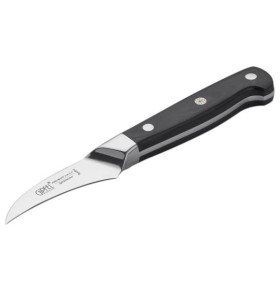 Нож для чистки овощей 6,5 см  GIPFEL "New Professional" / 341038