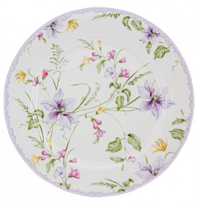 Набор тарелок 26,5 см 2 шт  Anna Lafarg Primavera "Селена" (подарочная упаковка) / 300895