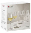 Бокалы для белого вина 345 мл 6 шт  Maxwell &amp; Williams &quot;Cosmopolitan&quot; (подарочная упаковка) / 303833