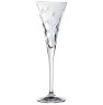 Изображение товара Бокалы для шампанского 120 мл 6 шт  RCR Cristalleria Italiana SpA "Лаурус /Без декора" / 117032