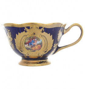 Чайная чашка  Royal Classics "Влюблённая пара" / 285038