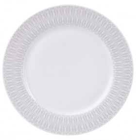 Набор посуды на 4 персоны 16 предметов серый  Maxwell & Williams "Зенит" (подарочнвя упаковка)  / 305067