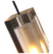 Подвесной светильник Cloyd DIRAC P1 / латунь / 311110