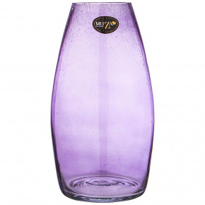 Ваза для цветов 16,5 х 30 см  Muza "Caroline lavender" / 278450