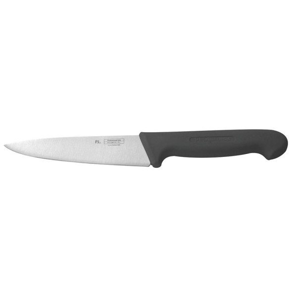 Нож для нарезки 16 см  P.L. Proff Cuisine &quot;PRO-Line&quot; / 316398