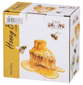 Салатник 14 см  LEFARD "Honey bee" / 256510