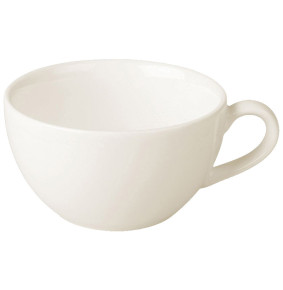 Чайная чашка 150 мл нештабелируемая  RAK Porcelain "Banquet" / 314659