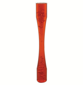 Мадлер XL 4 х 29,5 см оранжевый-флуоресцентный  The Bars "Square" / 318680