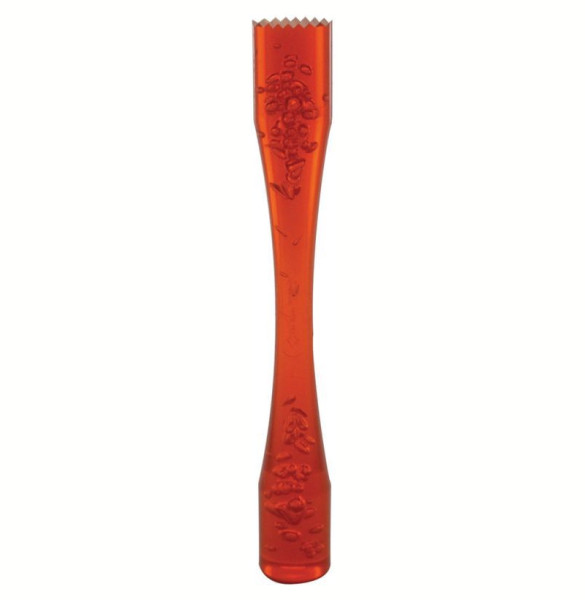Мадлер XL 4 х 29,5 см оранжевый-флуоресцентный  The Bars &quot;Square&quot; / 318680