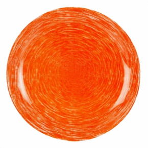 Тарелка 20,5 см  LUMINARC "Брашмания /Оранж" / 160576