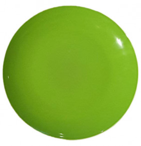 Тарелка 27 см 1 шт  Waechtersbach "Вехстербах" зелёная / 253596