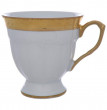 Кофейная чашка 140 мл 1 шт  Repast &quot;Мария-Тереза /Матовая лента&quot; M-D / 277135