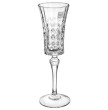 Бокалы для шампанского 150 мл 6 шт  Cristal d’Arques &quot;Даймонд /Без декора&quot; / 247584