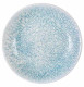 Тарелка 20 см глубокая  Wilmax "Coral Blue" / 336162