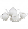Чайный сервиз на 6 персон 15 предметов  LEFARD &quot;Вивьен&quot; (подарочная упаковка) / 189152