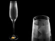 Бокалы для шампанского 210 мл 6 шт  Rona &quot;Celebration /Оптическое преломление&quot; / 078844